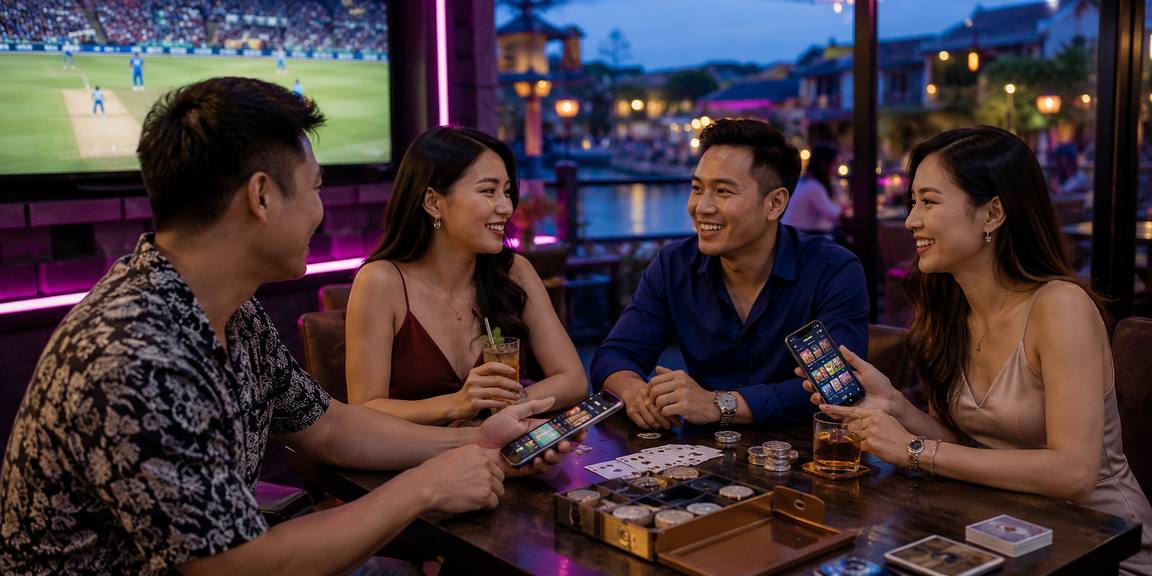 l85 Khu vực được hỗ trợ